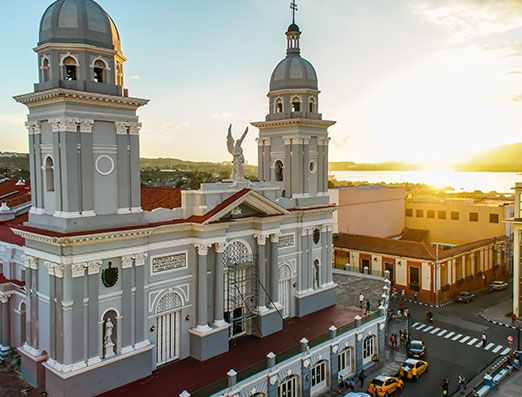 Santiago-de-Cuba