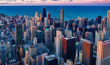 Chicago EE.UU