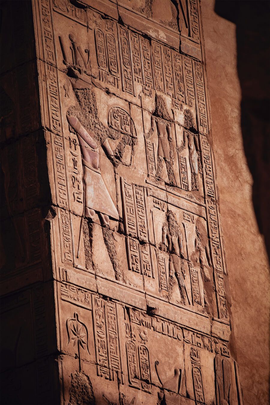 Egipto geroglificos
