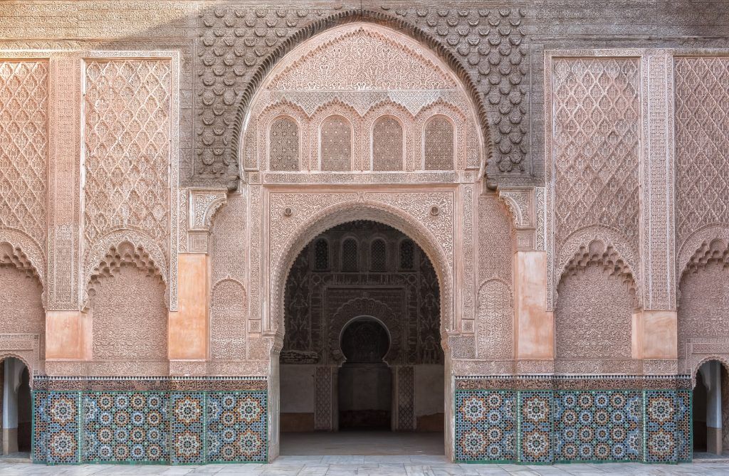 madraza-marrakech