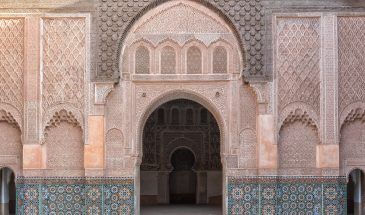 madraza-marrakech